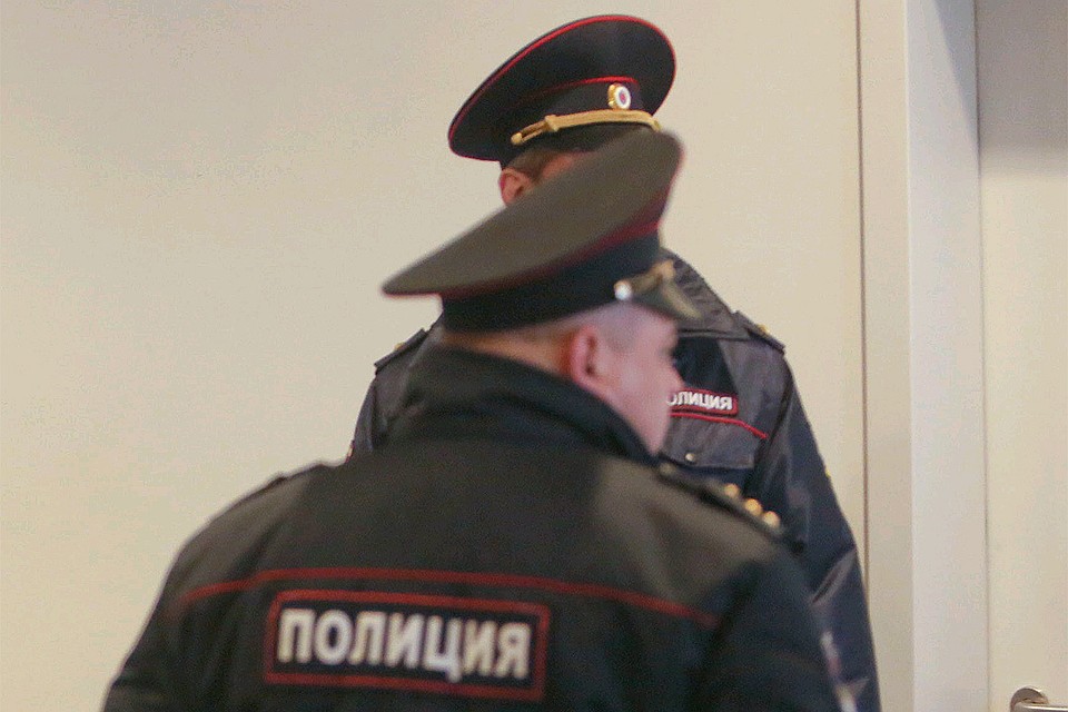Правительство предлагает освободить полицию от постоянных дежурств в местах проверки багажа и других несвойственных ей функций.