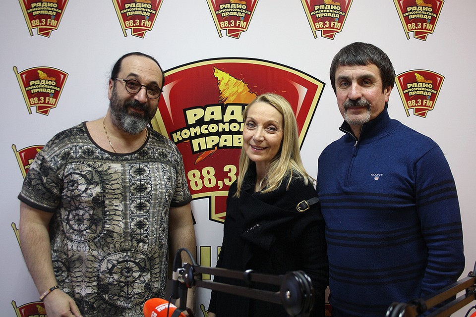 Фото: Владимир НИКОЛАЕНКО