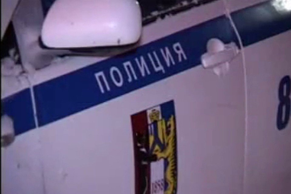 В ЕАО задержали крупную партию гашишного масла