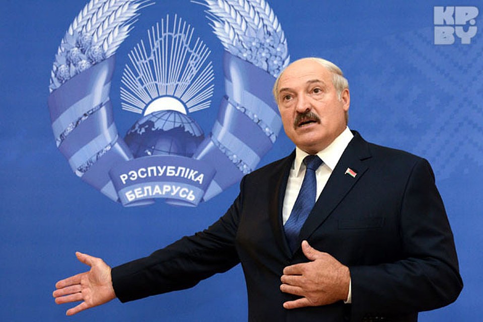 Президент рассказал, какой должна быть зарплата в Минске.