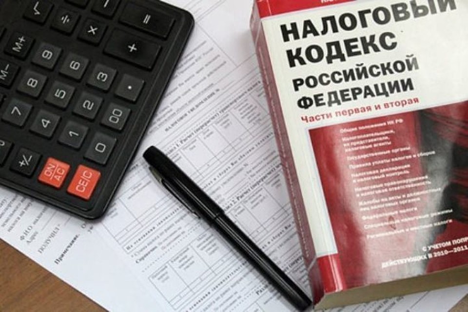 В России могут вернуть налог с продаж, чтобы не поднимать НДС