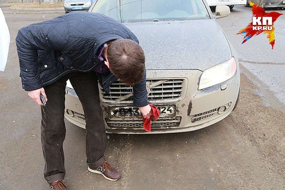 Названы самые любимые цвета машин омских автомобилистов Названы самые любимые цвета машин омских автомобилистов