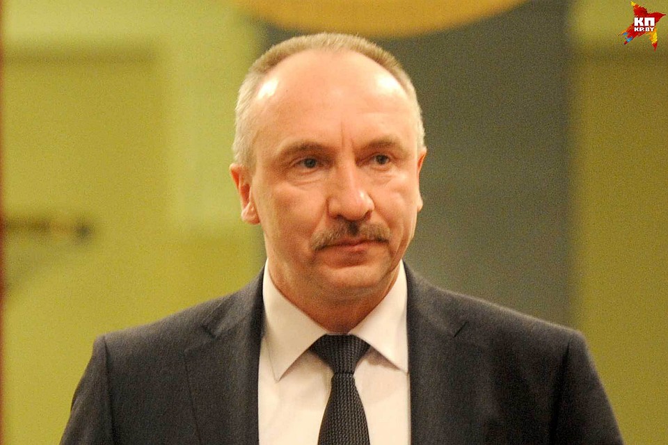 Генпрокурор Александр Конюк прокомментировал массовые задержания 25 марта.
