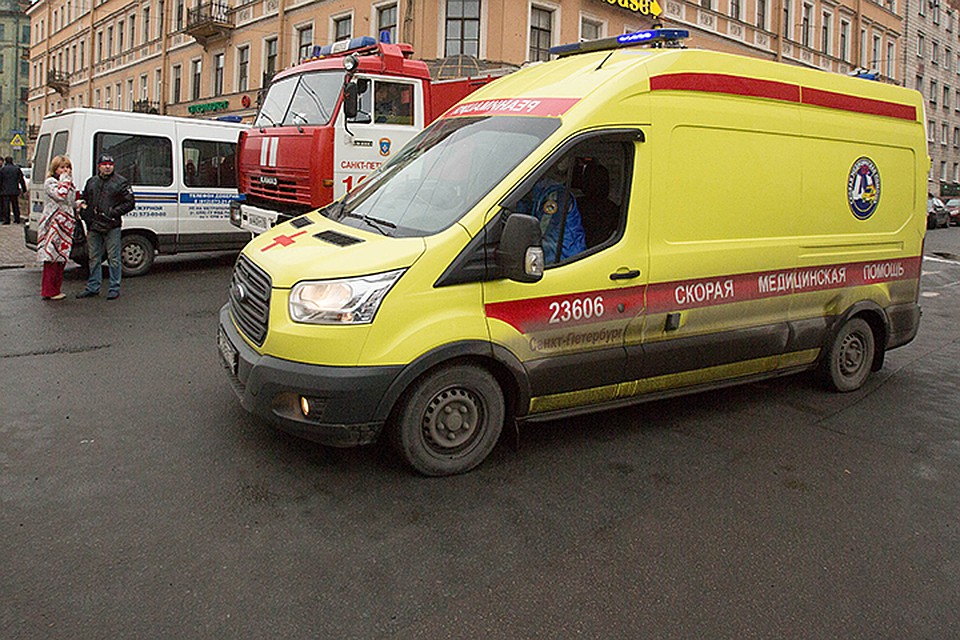 По последним данным Национального антитеррористического комитета, во время взрыва в поезде погибли 9 человек и еще 47 получили ранения