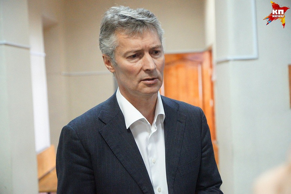 Евгений Ройзман выступил свидетелем защиты в деле Соколовского