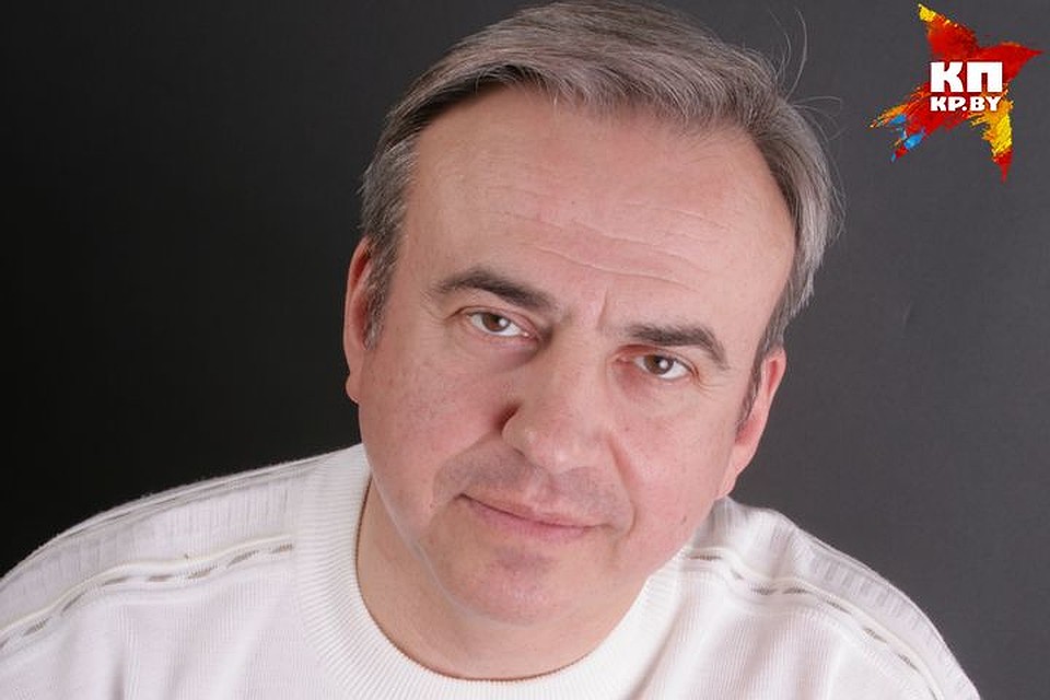 Профессор Юрий Бандажевский рассказал, что все, что происходит сейчас на территории, загрязненной радиацией, крайне опасно. Фото: личный архив.