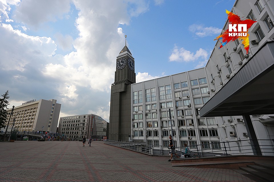 Прямые выборы главы города вернуть не удалось.