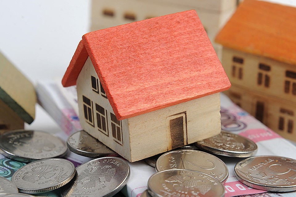 Только в марте ипотечных займов выдано на 150 млрд рублей - это на 26% больше, чем в том же месяце прошлого года.