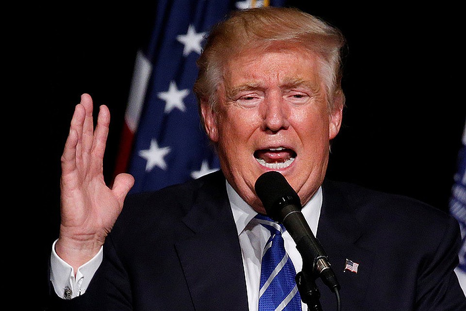 Что могут выкинуть одиозный Дональд Трамп с не менее одиозным Ким Чен Ыном?
