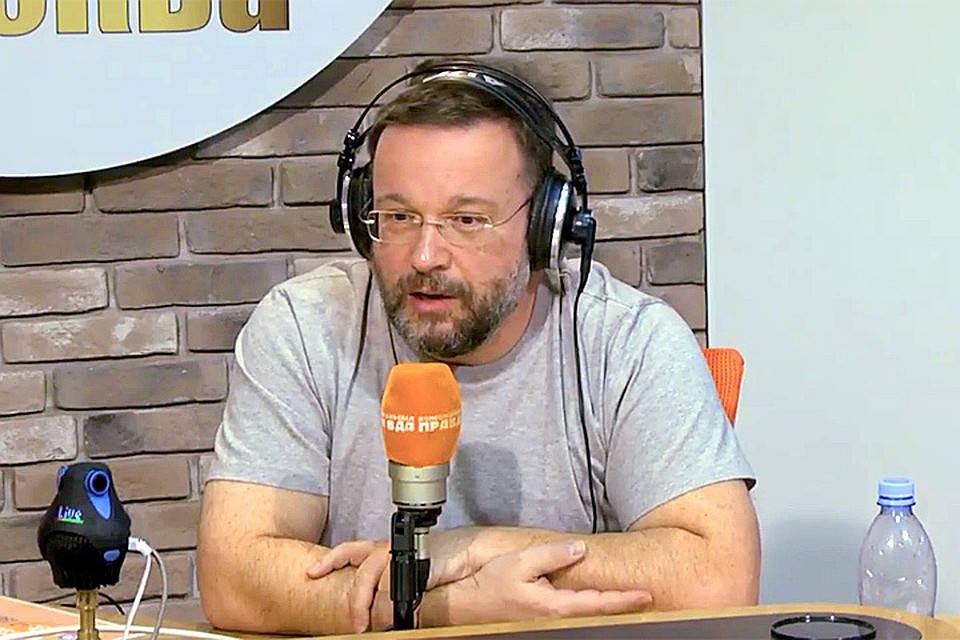 Александр Балковский (Папа Спилберг), отец видеоблогера Саши Спилберг, основатель агентства Z-agency, продюсирующего популярных видеоблогеров