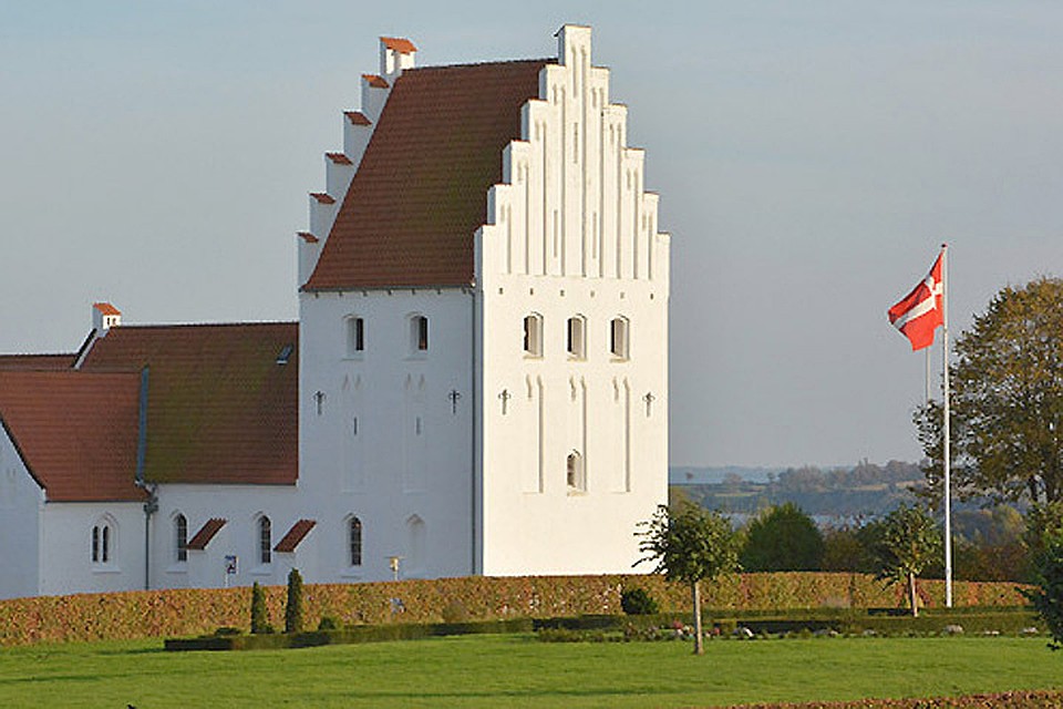 Религиозные свободы в Дании значительно регрессировали. Фото: с сайта denkorteavis.dk