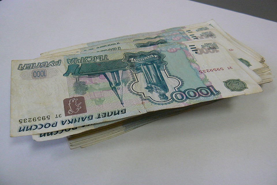 Доход жены Алексея Исаева - 266,8 миллиона рублей.