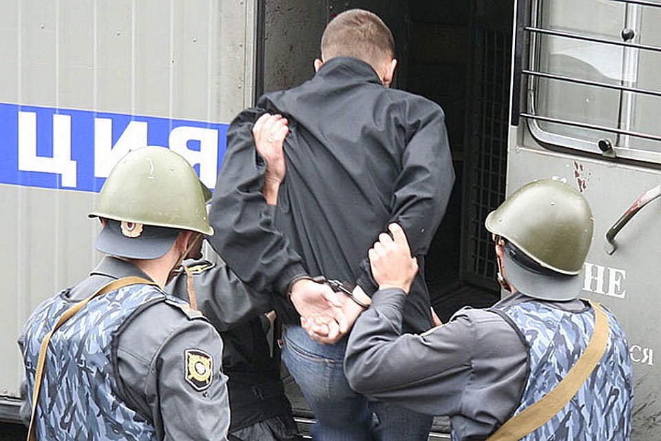 Мужчину отправили в следственный изолятор.