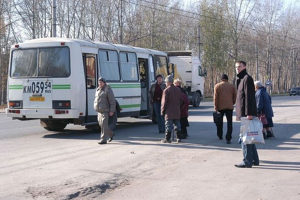 На один день на линию выйдет автобус № 77л «Ул. Ветлужская – Сады».