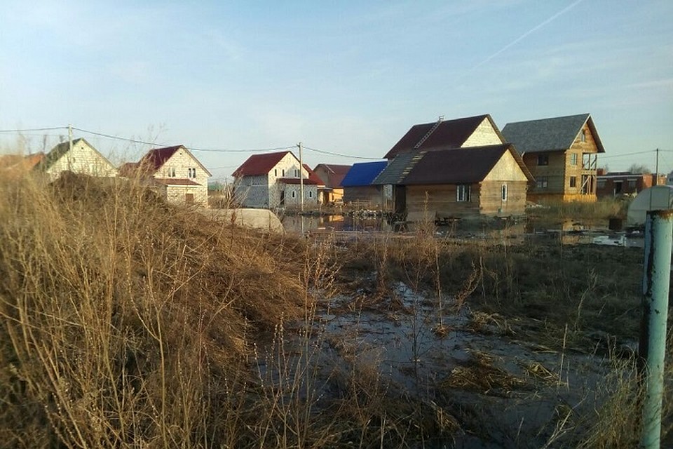 Фото: предоставлено ГУ МЧС по Новосибирской области