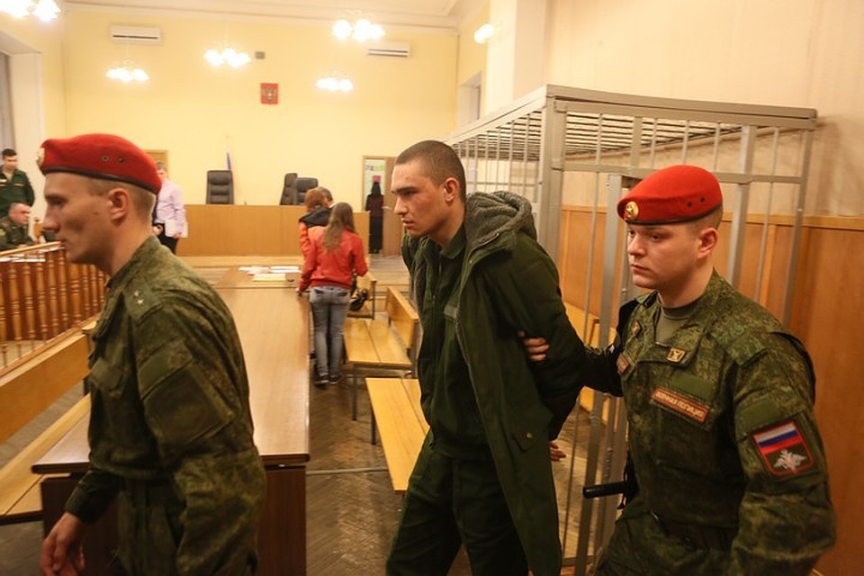 Вскоре над обвиняемыми в убийстве медсестер состоится суд.