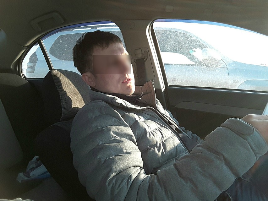 Фото: ВКонтакте