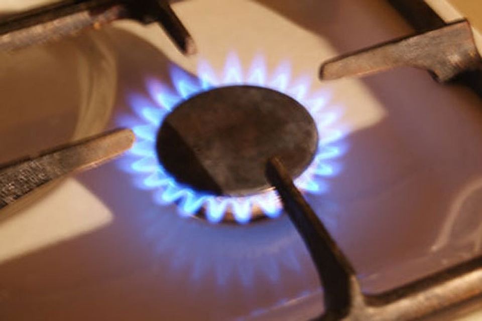 Более 250 жителей сельской местности смогут воспользоваться голубым топливом Фото: Архив "КП"