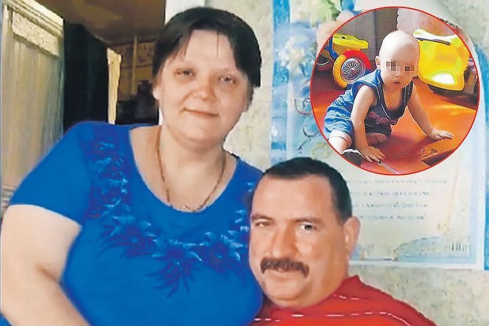 Мальчика забрали в Дом ребенка. Елену отпустили под подписку о невыезде. Сергей начал собирать документы, чтобы попытаться усыновить мальчика