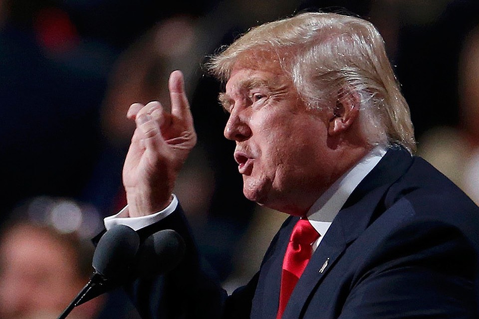 Трамп урезает помощь Киеву сразу на две трети - с $570 миллионов до $178 миллионов.