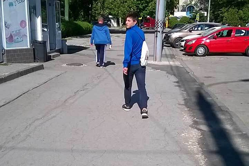 фото: facebook/Татьяна Кифа