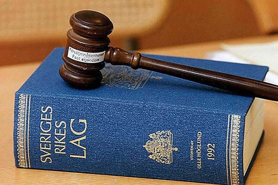 Обвинившая Ассанжа в изнасиловании шведка шокирована решением прокуратуры. Фото: с сайта sydsvenskan.se