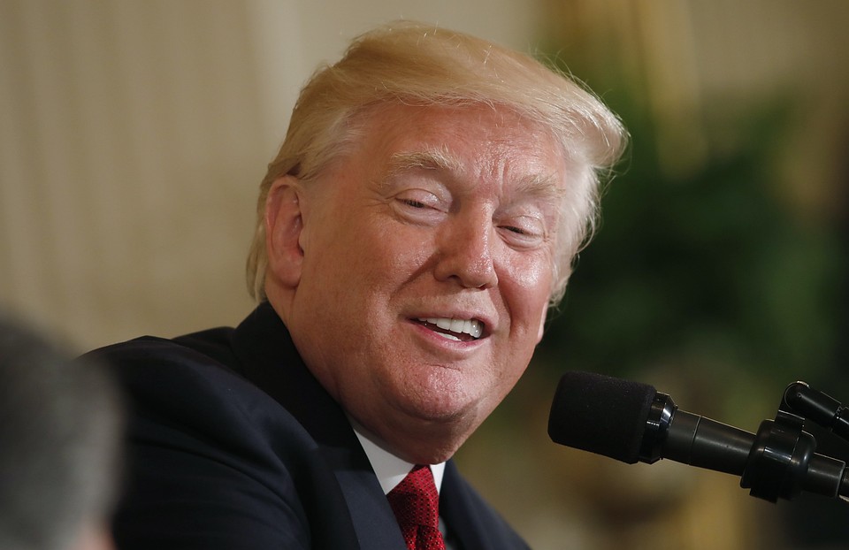По мнению экспертов, новый скандальный слив может поставить Трампа на грань импичмента.