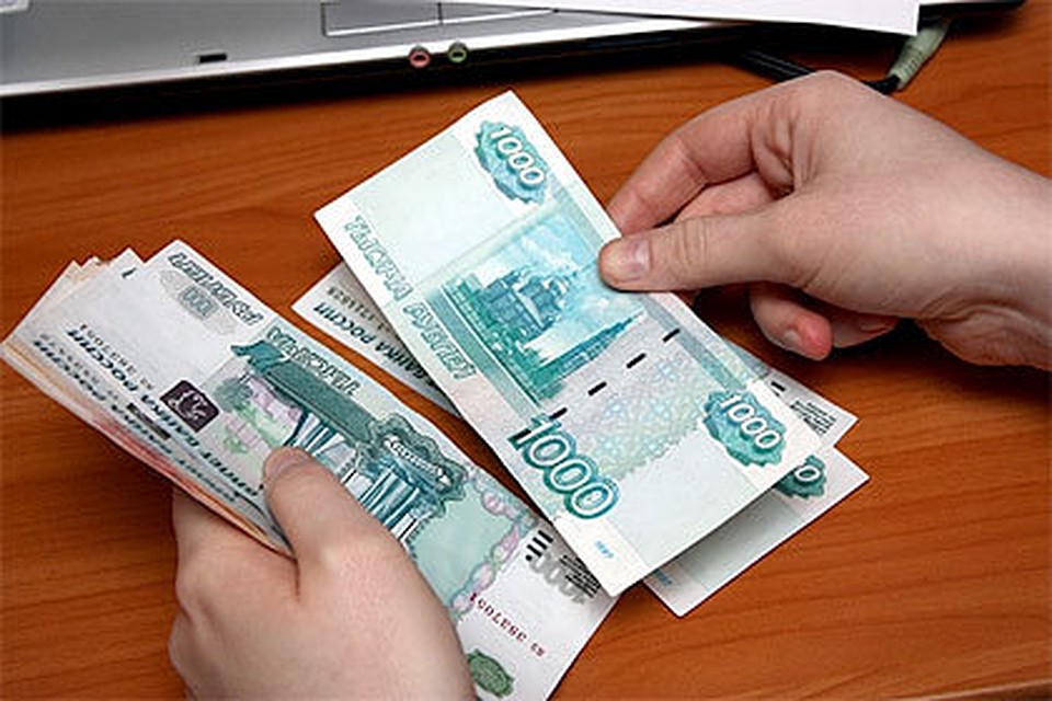 16-миллионная задолженность по зарплате погашена в Красноармейском районе