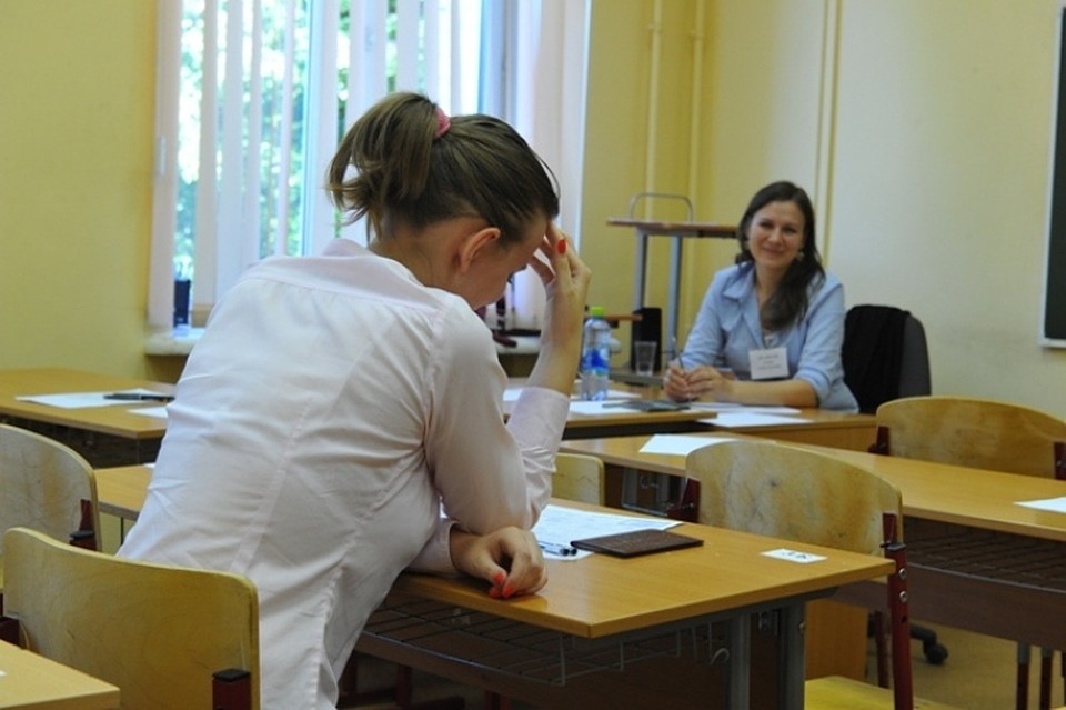 Не менее 2 000 оренбургских выпускников сдадут ЕГЭ по физике