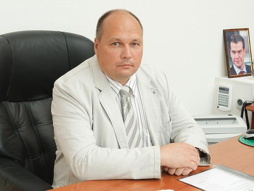 Назначен новый министр индустрии Саратовской области
