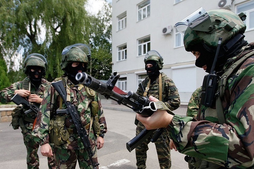 В Чечне спустя 17 лет задержали убийцу российских военных