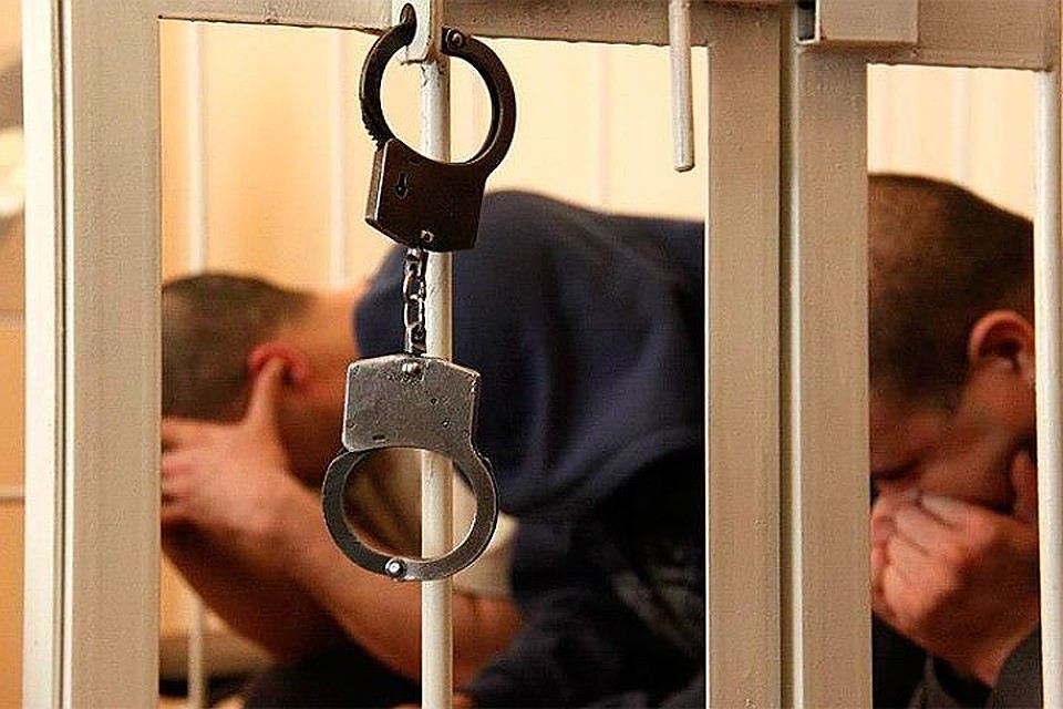 В столице огласили приговор шестерым участникам организованной преступной группыобвиняемых в мошенничестве с квартирами и похищении людей