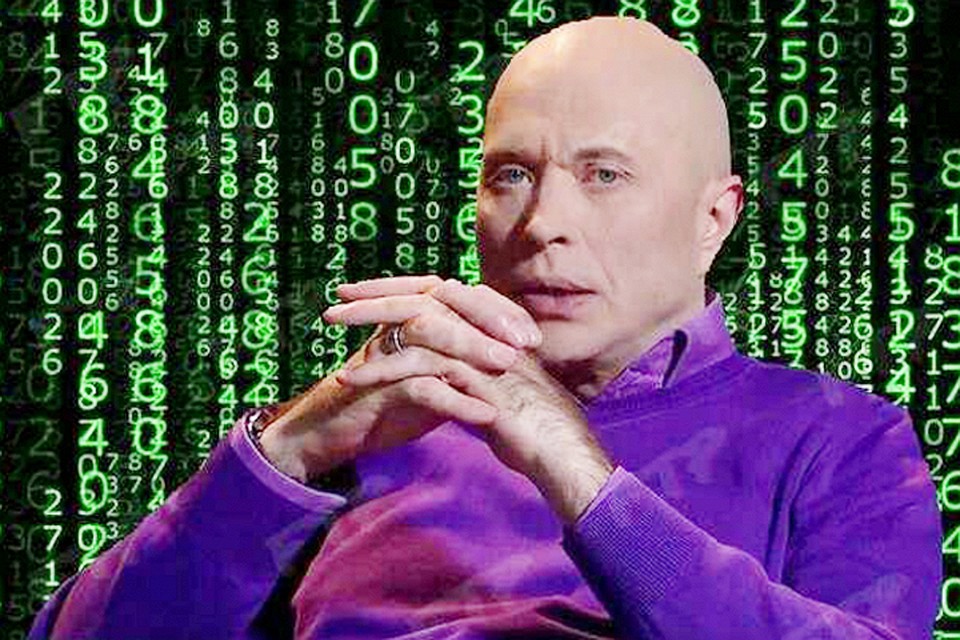 Сергей Дружко на ТНТ был автором и ведущим программы «Необъяснимо, но факт»