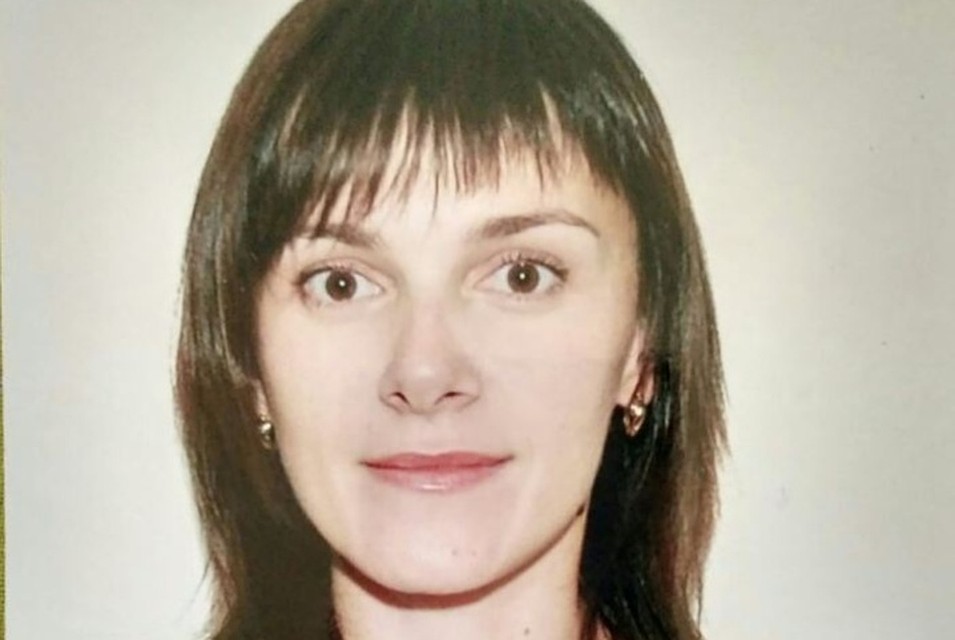 Веру искали по всей Ростовской области