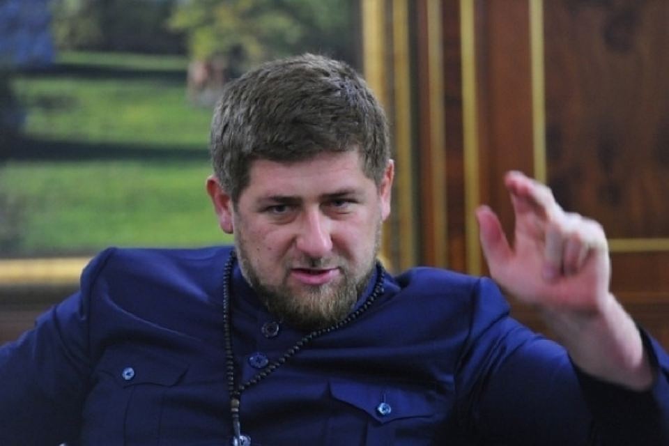 Рамзан Кадыров: "Приговор по делу об убийстве Немцова выглядит странно".