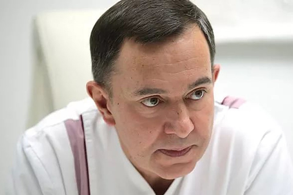 Вы можете задать свои вопросы Александру Коноплянникову в прямом эфире радио «Комсомольская правда»