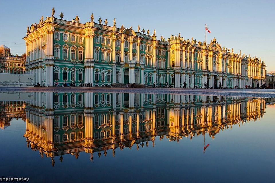 Фото: Александр Шереметев