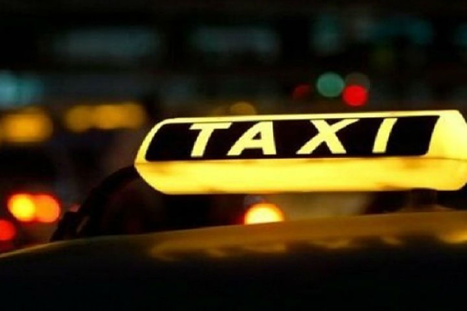 Петербурженка проинформировала, что таксист Uber прыснул в ее ребенка «перцовкой» Петербурженка проинформировала, что таксист Uber прыснул в ее ребенка «перцовкой»