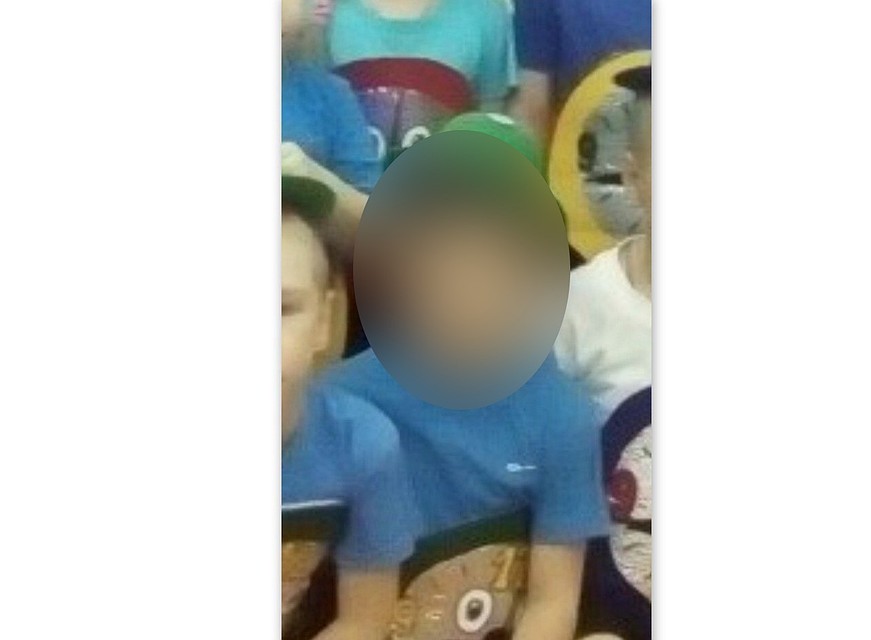 В Удмуртии 6-летний ушел купаться и пропал В Удмуртии 6-летний ушел купаться и пропал