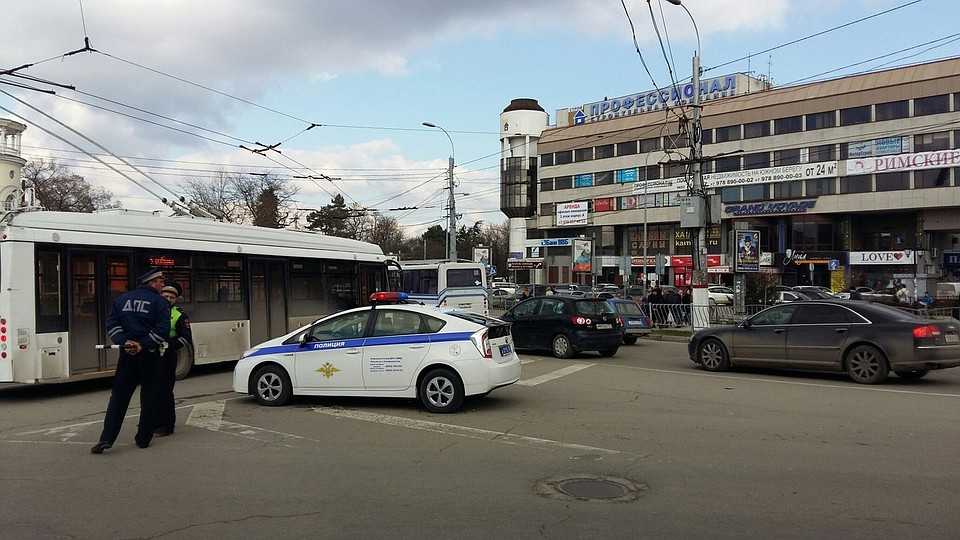 Камеры на дорогах собираются установить во всех городах.