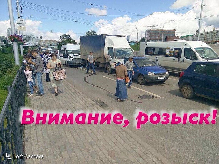 12 человек пострадали в массовом ДТП с маршруткой в Уфе