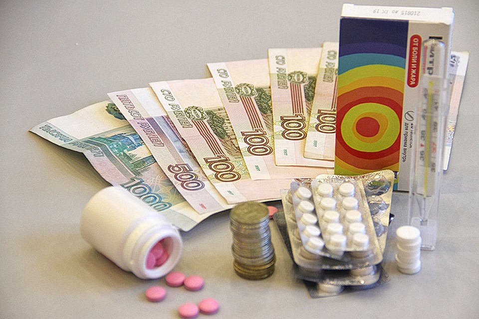 Аптеки и фармкомпании объяснили рост цен борьбой с убытками.