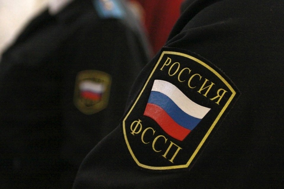 СК сказал, чьи деньги похищала 24-летняя судебный пристав в Калининграде СК сказал, чьи деньги похищала 24-летняя судебный пристав в Калининграде