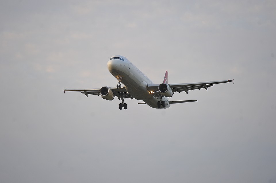 Пассажирка впала в кому и погибла на борту самолета Turkish Airlines