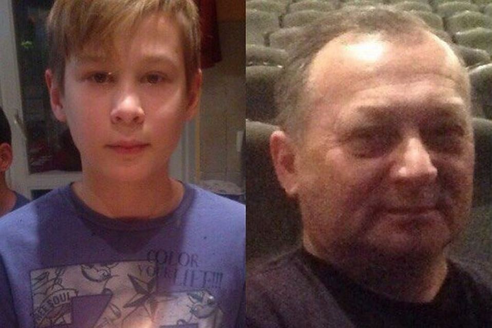 В Пермском крае ушли за грибами и пропали отец с сыном В Пермском крае ушли за грибами и пропали отец с сыном