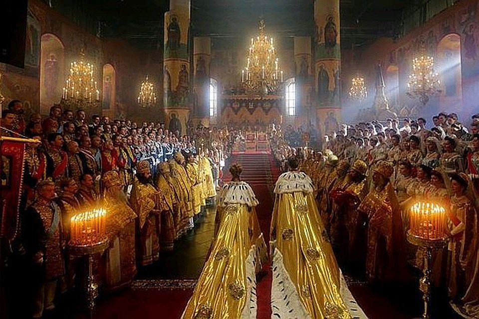 ФОТО: Фрагмент фильма.