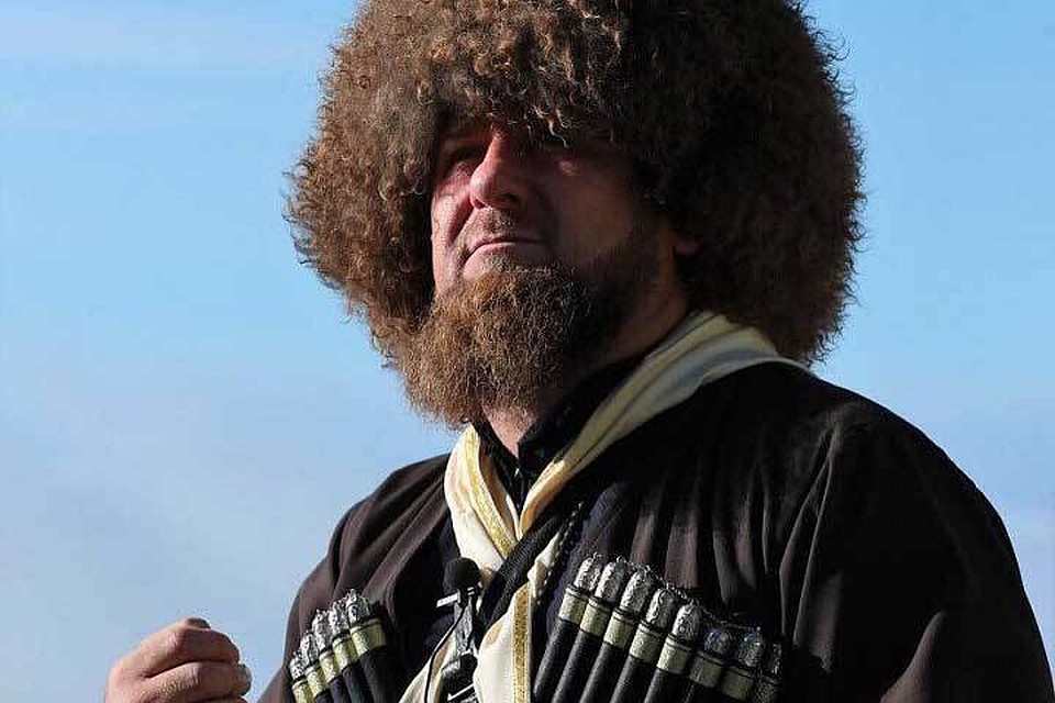 Рамзан Кадыров создал уникальную программу по примирению семей. Фото: vk.com/ramzan