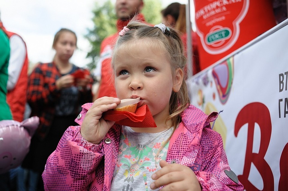 Стала известна программа Дня томича 2017. Фото: Дмитрий Кандинский