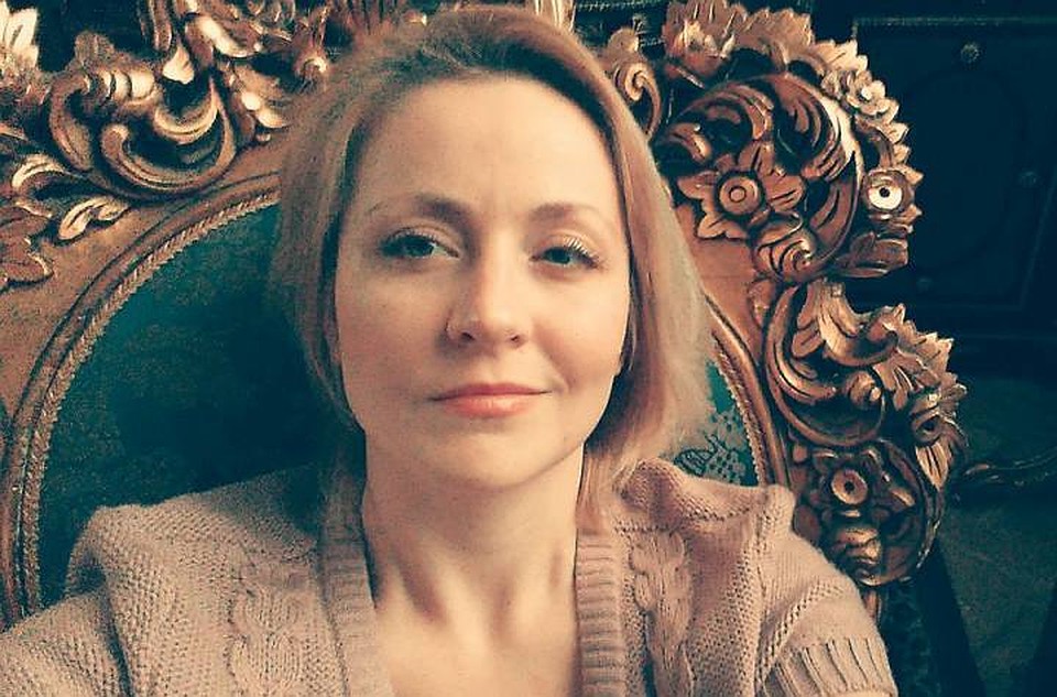 Евгения Чудновец, которую несправедливо осудили за репост, отказалась от компенсации