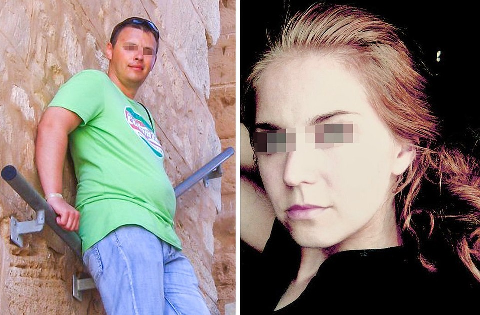 Отец погибшей девочки простил жену в зале суда, но прокуратура «прощать» не захотела